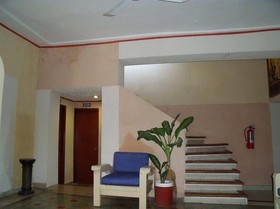 Hotel Tierra del Sol