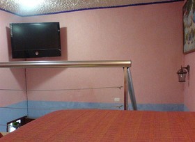 Hotel Tierra del Sol