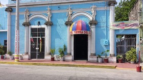 Hotel Tierra del Sol