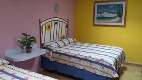 Hotel Tierra del Sol