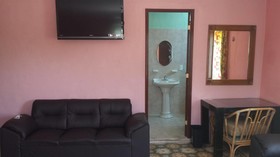 Hotel Tierra del Sol