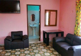 Hotel Tierra del Sol