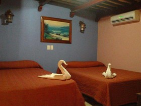 Hotel Tierra del Sol