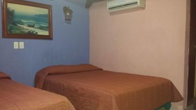 Hotel Tierra del Sol