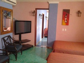 Hotel Tierra del Sol