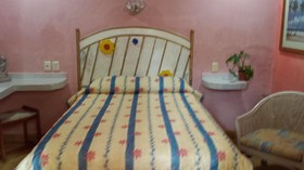 Hotel Tierra del Sol
