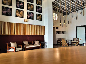 Hotel Urban