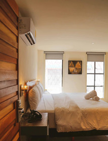 Hotel Urban