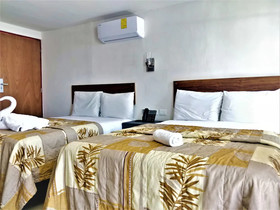 Hotel Urban