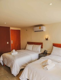 Hotel Urban