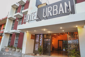 Hotel Urban
