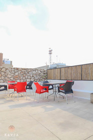 Hotel Urban