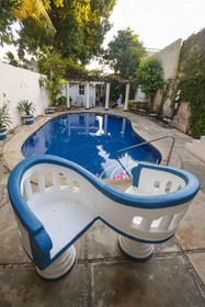 Hotel Zamna