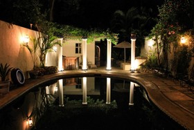 Hotel Zamna