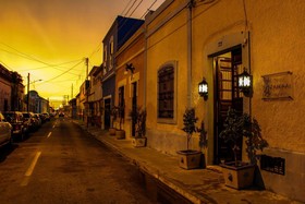 Hotel Zamna