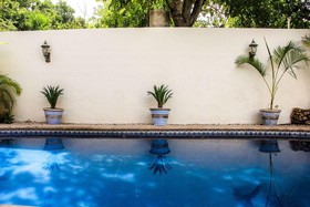 Hotel Zamna