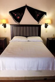 Hotel Zamna
