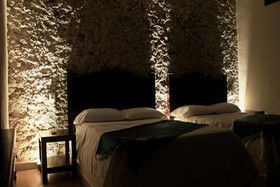 Hotel Zamna