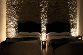 Hotel Zamna