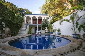Hotel Zamna