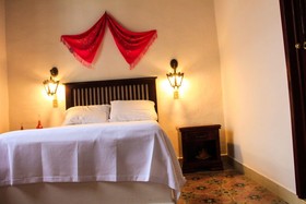 Hotel Zamna