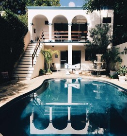 Hotel Zamna
