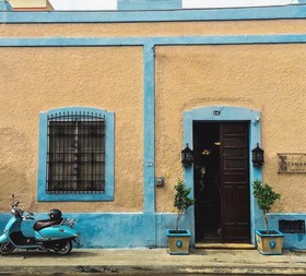 Hotel Zamna