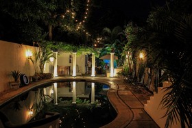 Hotel Zamna