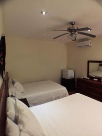 Hotel Zamna