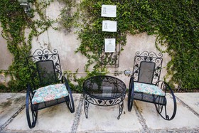 Hotel Zamna