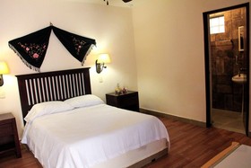 Hotel Zamna