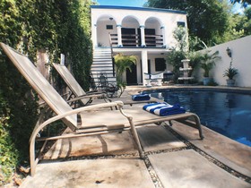 Hotel Zamna