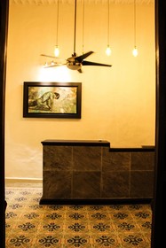 Hotel Zamna