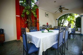 Hotel Zamna