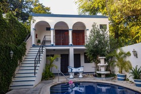 Hotel Zamna