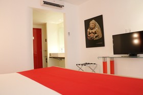 Hotel Zar Merida