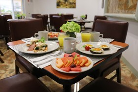 Hotel Zar Merida