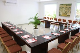 Hotel Zar Merida
