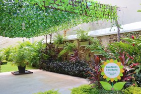 Hotel Zar Merida