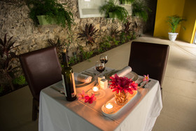 Hotel Zar Merida