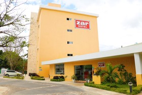 Hotel Zar Merida