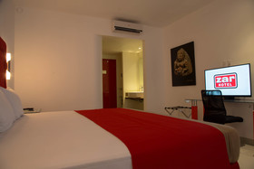 Hotel Zar Merida