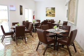 Hotel Zar Merida