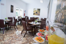 Hotel Zar Merida
