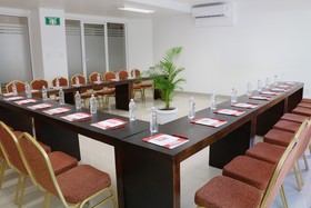 Hotel Zar Merida