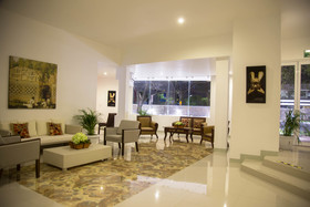 Hotel Zar Merida