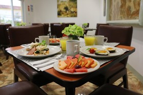 Hotel Zar Merida