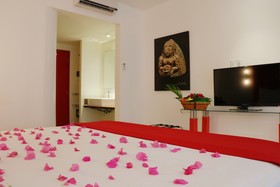 Hotel Zar Merida