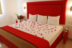 Hotel Zar Merida