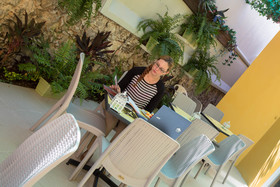 Hotel Zar Merida